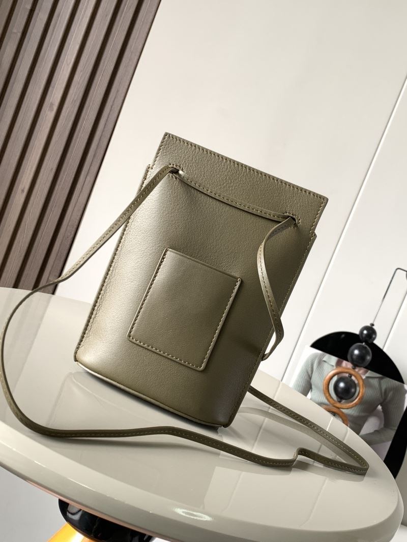 Loewe Satchel Bags